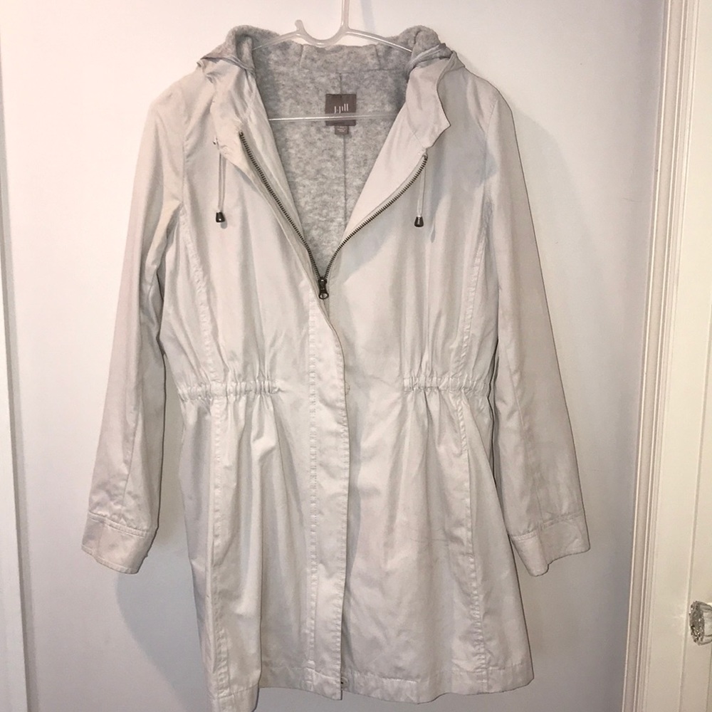 J. Jill jacket